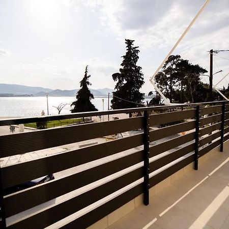 La Casa New Central Coastal Apartment & Jacuzzi 볼로스 외부 사진