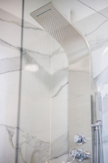 La Casa New Central Coastal Apartment & Jacuzzi 볼로스 외부 사진